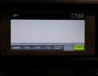 2013 Toyota Aqua S Model, Push Start, Low KMS image 312499