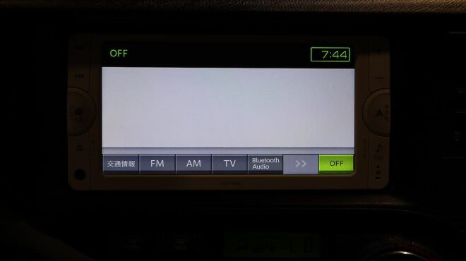 2013 Toyota Aqua S Model, Push Start, Low KMS image 312499