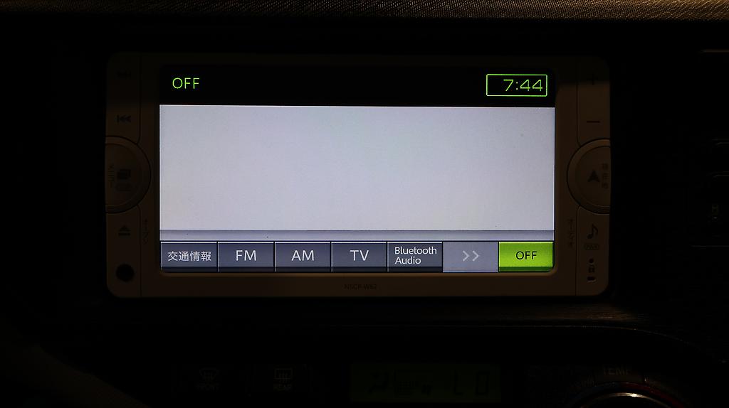 2013 Toyota Aqua S Model, Push Start, Low KMS image 312499