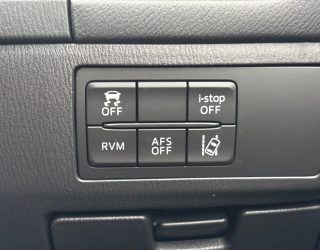 2014 Mazda Atenza Sedan 25S L-Package/ Adaptive Cruise Control image 291964