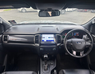 2019 Ford Ranger WILDTRAK 2.0D/4WD image 299833