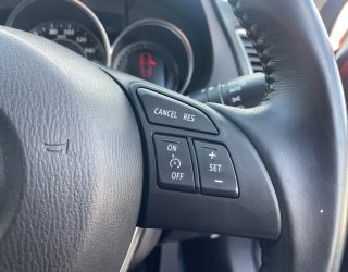 2013 Mazda Atenza Wagon 20S/ Low Kms image 287516