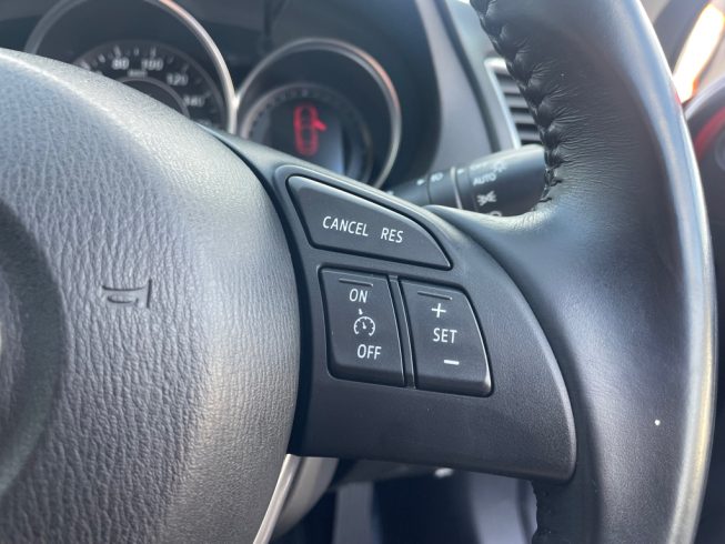 2013 Mazda Atenza Wagon 20S/ Low Kms image 287516