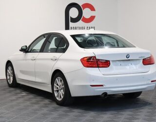 2014 Bmw 320i Low KMs Sedan image 308765