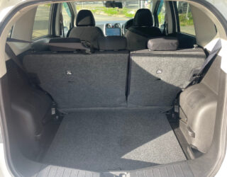 2014 Nissan Note X Model, Push Start, Low KMS image 300141