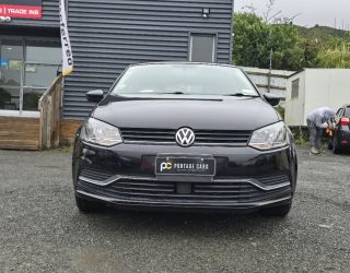 2014 Volkswagen Polo TSI Comfortline image 290310