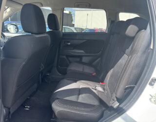 2021 Mitsubishi Outlander LS 2.4P/4WD image 302704