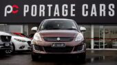 2016 Suzuki Swift Style Unique Colour – Half Leather image 303197