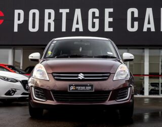 2016 Suzuki Swift Style Unique Colour – Half Leather image 303197