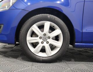 2011 Volkswagen Polo TSI ComfortLine, Low KM’s image 305622
