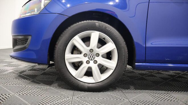 2011 Volkswagen Polo TSI ComfortLine, Low KM’s image 305622