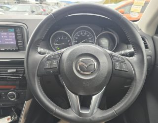 2014 Mazda Cx-5 20S image 291902