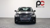 2012 Audi A1 1.4 TFSI image 315162