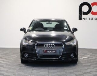 2012 Audi A1 1.4 TFSI image 315162