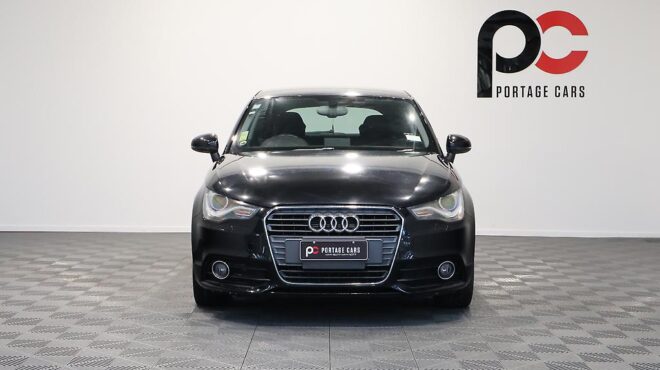 2012 Audi A1 1.4 TFSI image 315162