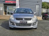 2013 Suzuki Swift RS Cruise Control, Alloys image 290779