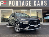 2021 Hyundai Santa Fe TM 2.5P/4WD/6AT/ AWD image 299302