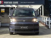 2014 Toyota Spade F Model image 287316