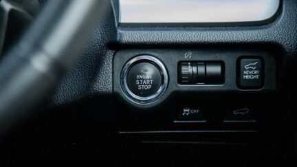 2014 Subaru Forester 2.0XT Eyesight 4WD image 290494