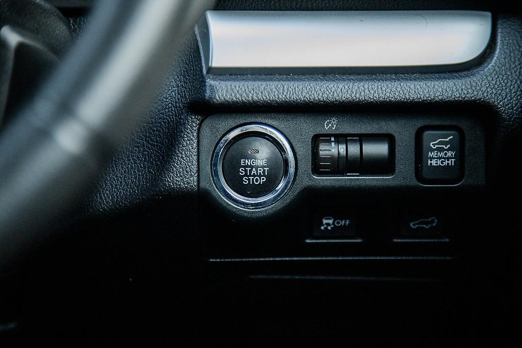 2014 Subaru Forester 2.0XT Eyesight 4WD image 290494