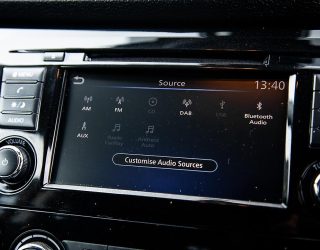 2021 Nissan Qashqai ST 2.0P, Cruise Control, Reverse Camera image 291468