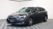 2016 Subaru Impreza Sport 2.0i-L Eyesight Adaptive Cruise Control image 313047
