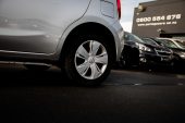 2019 Nissan March S Model, Low KMS image 290368