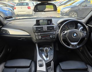2015 Bmw M135i M-Sport 3.0L Turbo Full Leather image 289573