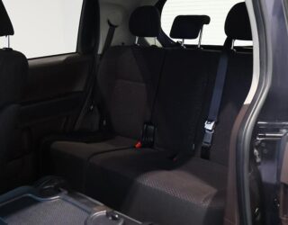 2014 Toyota Spade F Model- Easy access – sliding door image 303773