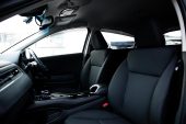 2016 Honda Vezel Spec S Steering assist Hybrid image 289226