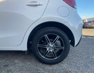 2016 Mazda Demio 13S Low KMS image 293112