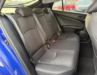 2016 Toyota Prius S Safety Sense Package, Cruise Control image 292153