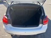 2012 Bmw 116i M Sport Low KMS image 291623