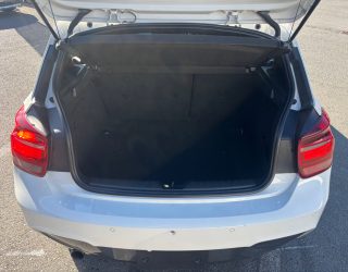 2012 Bmw 116i M Sport Low KMS image 291623