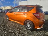 2016 Nissan Note e-power X image 288997