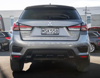 2020 Mitsubishi Asx LS 2.0P, Cruise Control image 292285