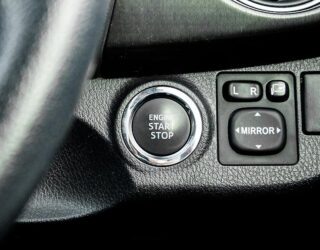 2014 Toyota Vitz Jewela S spec image 314981