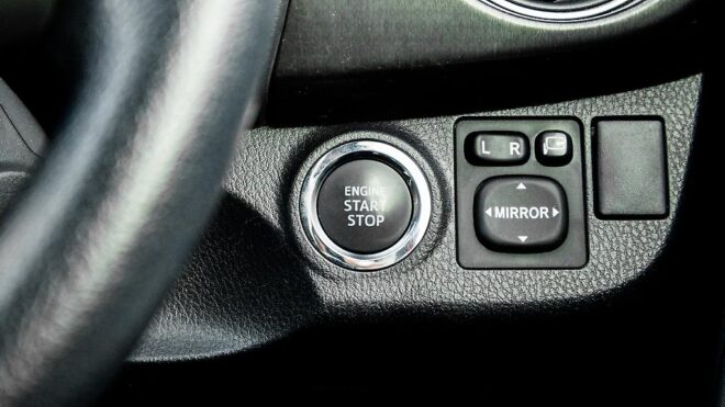 2014 Toyota Vitz Jewela S spec image 314981