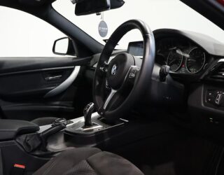 2014 Bmw 320i M Sport Package image 304776