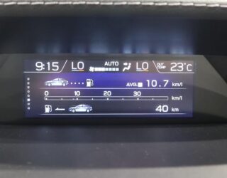 2020 Subaru Impreza Sport 2.0i-L Eyesight, Full Leather image 314382