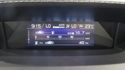 2020 Subaru Impreza Sport 2.0i-L Eyesight, Full Leather image 314382