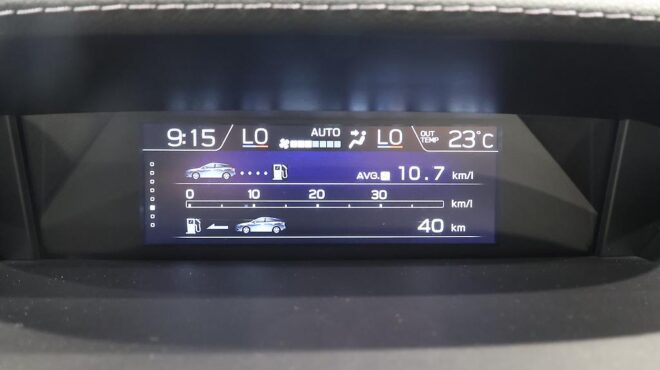 2020 Subaru Impreza Sport 2.0i-L Eyesight, Full Leather image 314382