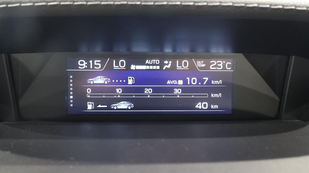 2020 Subaru Impreza Sport 2.0i-L Eyesight, Full Leather image 314382