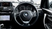 2012 Bmw 116i M Sport / Motorsport image 311146