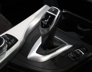 2014 Bmw 320i M Sport Package image 304784