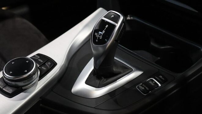 2014 Bmw 320i M Sport Package image 304784