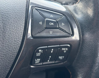 2019 Ford Ranger WILDTRAK 2.0D/4WD image 299840