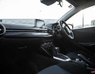 2016 Mazda Demio 13S Low KMS image 290969