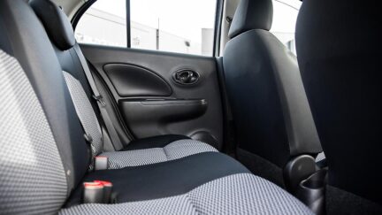 2019 Nissan March S Model, Low KMS image 290373