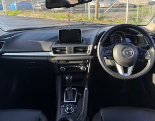 2013 Mazda Axela Sports 20S Touring L-PKG image 292373